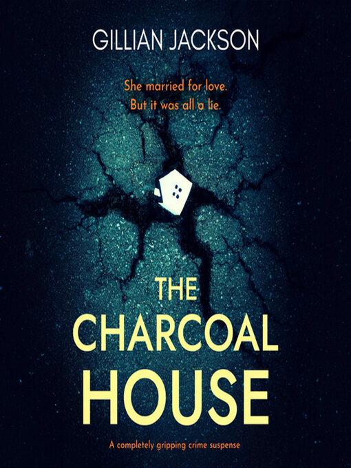 Title details for The Charcoal House by Gillian Jackson - Available